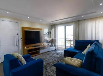 Apartamento · 90m² · 2 Quartos · 2 Vagas · Apartamento em Alto da Lapa, São Paulo/SP de 90m² 2 quartos à venda por R$ 1.150.000,00
