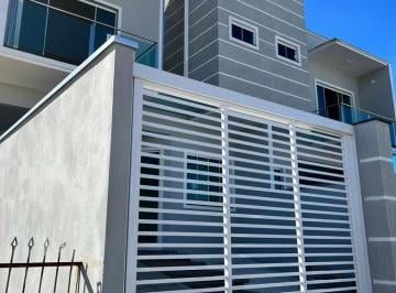 Casa · 170m² · 3 Quartos · 2 Vagas · Sobrado em São João, Itajaí/SC de 170m² 3 quartos à venda por R$ 1.350.000,00