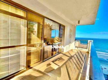 Apartamento · 145m² · 3 Quartos · 2 Vagas · Apartamento em Barra Funda, Guarujá/SP de 145m² 3 quartos à venda por R$ 1.060.000,00