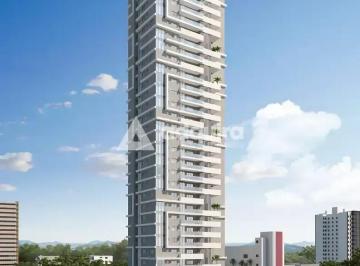 Apartamento · 141m² · 3 Quartos · 2 Vagas · Apartamento em Estrela, Ponta Grossa/PR de 141m² 3 quartos à venda por R$ 1.400.000,00