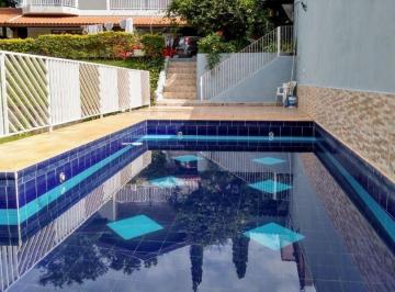 Rural · 560m² · 4 Quartos · 5 Vagas · Chácara em Chácaras Horizonte Azul, Mogi Guaçu/SP de 560m² 4 quartos à venda por R$ 1.200.000,00