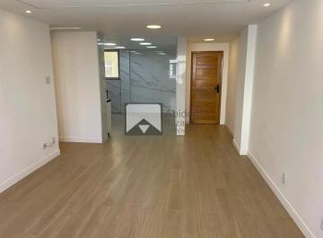 Apartamento · 125m² · 3 Quartos · 1 Vaga · Apartamento em Icaraí, Niterói/RJ de 125m² 3 quartos à venda por R$ 1.097.000,00