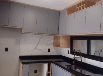 Casa · 135m² · 3 Quartos · Casa em Loteamento Park Gran Reserve, Indaiatuba/SP de 135m² 3 quartos à venda por R$ 1.190.000,00