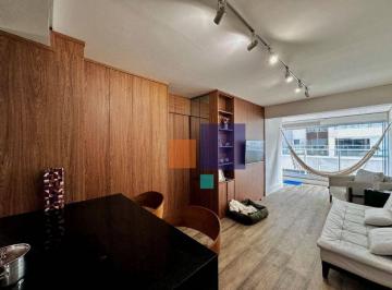 Apartamento · 105m² · 2 Quartos · 1 Vaga · Apartamento em Jardim Caravelas, São Paulo/SP de 105m² 2 quartos à venda por R$ 1.150.000,00