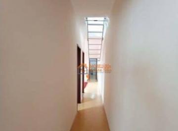 Casa · 284m² · 3 Quartos · 4 Vagas · Sobrado em Vila Augusta, Guarulhos/SP de 284m² 3 quartos à venda por R$ 1.150.000,00