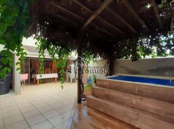 Casa · 164m² · 3 Quartos · 4 Vagas · Casa em Vila Residencial Green Park, Indaiatuba/SP de 164m² 3 quartos à venda por R$ 1.400.000,00