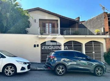 Casa · 197m² · 3 Quartos · 3 Vagas · Casa em Vila Campesina, Osasco/SP de 197m² 3 quartos à venda por R$ 1.200.000,00