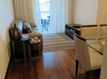Apartamento · 97m² · 3 Quartos · 2 Vagas · Apartamento em Mooca, São Paulo/SP de 97m² 3 quartos à venda por R$ 1.200.000,00