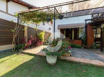 Casa · 164m² · 3 Quartos · 4 Vagas · Casa em Pendotiba, Niterói/RJ de 164m² 3 quartos à venda por R$ 980.000,00