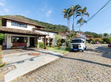 Casa · 164m² · 3 Quartos · 4 Vagas · Casa em Pendotiba, Niterói/RJ de 164m² 3 quartos à venda por R$ 980.000,00