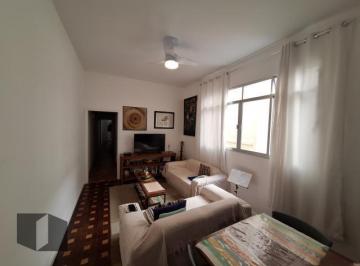 Apartamento · 94m² · 3 Quartos · 1 Vaga · Apartamento em Laranjeiras, Rio de Janeiro/RJ de 94m² 3 quartos à venda por R$ 1.120.000,00