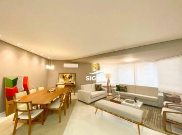 Apartamento · 225m² · 4 Quartos · 2 Vagas · Apartamento em Barra Funda, Guarujá/SP de 225m² 4 quartos à venda por R$ 1.190.000,00