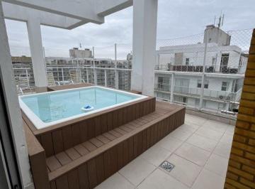 Apartamento · 180m² · 3 Quartos · 3 Vagas · Cobertura em Recreio dos Bandeirantes, Rio de Janeiro/RJ de 180m² 3 quartos à venda por R$ 1.050.000