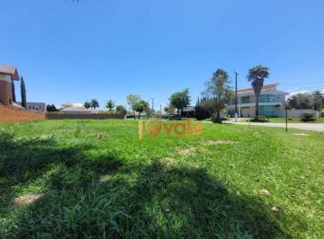 Terreno · 1006m² · Terreno em Parque Mirante do Vale, Jacareí/SP de 0m² à venda por R$ 1.120.000,00