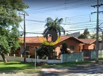 Terreno · 816m² · Terreno em Fanny, Curitiba/PR de 816m² à venda por R$ 1.200.000,00