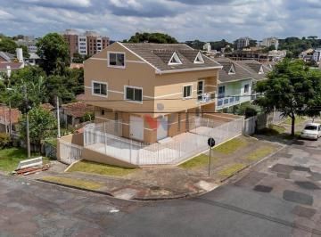 Casa · 268m² · 3 Quartos · Sobrado em Tingui, Curitiba/PR de 268m² 3 quartos à venda por R$ 1.150.000,00
