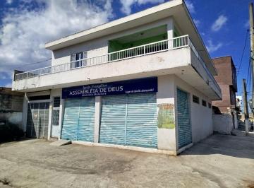 Casa · 377m² · 3 Quartos · 3 Vagas · Casa em Calmon Viana, Poá/SP de 377m² 3 quartos à venda por R$ 1.200.000,00