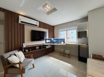 Apartamento · 115m² · 2 Quartos · 2 Vagas · Apartamento em Ponta da Praia, Santos/SP de 115m² 2 quartos à venda por R$ 1.150.000,00