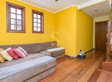 Casa · 150m² · 3 Quartos · 2 Vagas · Casa em Santo Amaro, São Paulo/SP de 150m² 3 quartos à venda por R$ 1.065.000,00