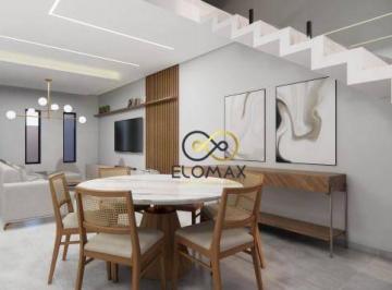Casa · 130m² · 3 Quartos · 2 Vagas · Casa em Centro, Guarulhos/SP de 130m² 3 quartos à venda por R$ 1.150.000,00