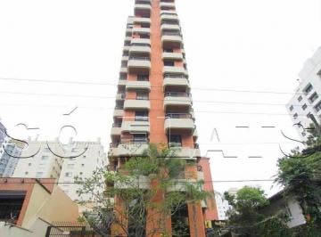 Apartamento · 48m² · 1 Quarto · 1 Vaga · Apartamento em Itaim Bibi, São Paulo/SP de 48m² 1 quartos à venda por R$ 1.060.000,00