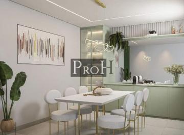 Apartamento · 115m² · 3 Quartos · 3 Vagas · Cobertura em Vila Pires, Santo André/SP de 115m² 3 quartos à venda por R$ 1.130.000,00