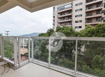 Apartamento · 92m² · 3 Quartos · 1 Vaga · Apartamento em Centro, Niterói/RJ de 92m² 3 quartos à venda por R$ 890.000,00