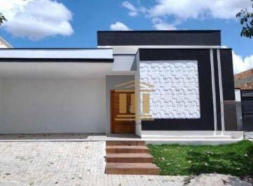 Casa · 164m² · 3 Quartos · 3 Vagas · Casa em Vila Santos, Caçapava/SP de 164m² 3 quartos à venda por R$ 1.200.000,00