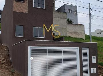 Casa · 123m² · 3 Quartos · 2 Vagas · Casa em Chácara Jaguari (Fazendinha), Santana de Parnaíba/SP de 123m² 3 quartos à venda por R$ 1.150