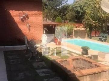 Rural · 292m² · 4 Quartos · 10 Vagas · Chácara em Residencial Fazenda da Grama, Itupeva/SP de 292m² 4 quartos à venda por R$ 1.100.000,00