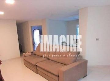 Casa · 240m² · 3 Quartos · 3 Vagas · Sobrado em Vila Santa Isabel, São Paulo/SP de 240m² 3 quartos à venda por R$ 1.170.000,00