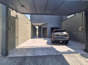 Casa · 196m² · 3 Quartos · 3 Vagas · Sobrado em Vila Amorim, Suzano/SP de 196m² 3 quartos à venda por R$ 1.100.000,00