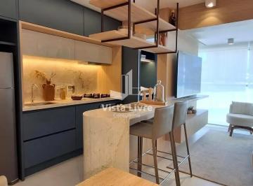 Apartamento · 68m² · 3 Quartos · 1 Vaga · Apartamento em Vila Clementino, São Paulo/SP de 68m² 3 quartos à venda por R$ 999.000,00