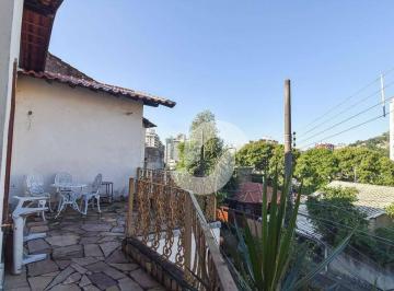 Casa · 160m² · 3 Quartos · 3 Vagas · Casa em Icaraí, Niterói/RJ de 160m² 3 quartos à venda por R$ 850.000,00