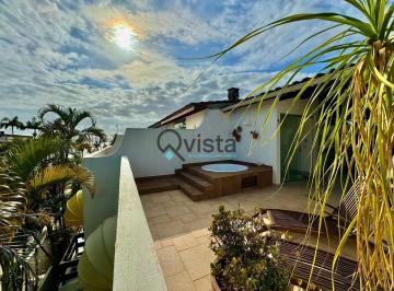 Casa · 184m² · 3 Quartos · 3 Vagas · Casa em Loteamento João Batista Julião, Guarujá/SP de 184m² 3 quartos à venda por R$ 1.175.000,00