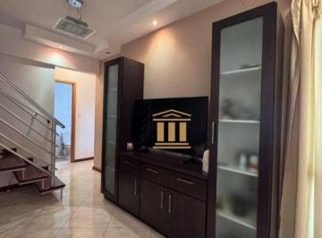 Apartamento · 150m² · 4 Quartos · 2 Vagas · Cobertura em Jardim Satélite, São José dos Campos/SP de 150m² 4 quartos à venda por R$ 1.060.000,00