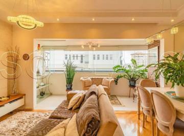 Apartamento · 91m² · 4 Quartos · 2 Vagas · Apartamento em Saúde, São Paulo/SP de 91m² 4 quartos à venda por R$ 1.200.000,00