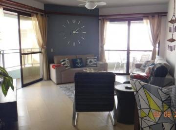 Apartamento · 176m² · 3 Quartos · 2 Vagas · Apartamento em Centro, Guarujá/SP de 176m² 3 quartos à venda por R$ 1.100.000,00