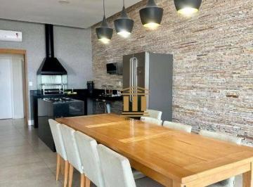 Casa · 133m² · 3 Quartos · 4 Vagas · Casa em Residencial Colinas, Caçapava/SP de 133m² 3 quartos à venda por R$ 980.000,00