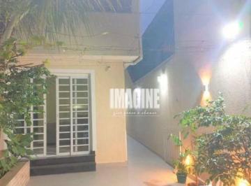 Casa · 292m² · 3 Quartos · 2 Vagas · Sobrado em Vila Granada, São Paulo/SP de 292m² 3 quartos à venda por R$ 1.225.000,00