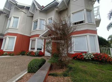 Casa · 110m² · 1 Quarto · 2 Vagas · Casa em Laje De Pedra, Canela/RS de 110m² 1 quartos à venda por R$ 1.100.000,00