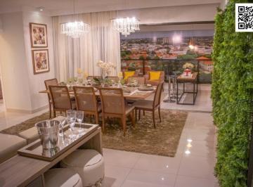 Apartamento · 155m² · 3 Quartos · 3 Vagas · Apartamento em Vila Nova, Araçatuba/SP de 155m² 3 quartos à venda por R$ 1.053.000,00