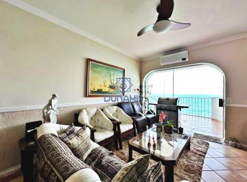 Apartamento · 145m² · 2 Quartos · 1 Vaga · Apartamento em Morro do Maluf, Guarujá/SP de 145m² 2 quartos à venda por R$ 1.000.000,00