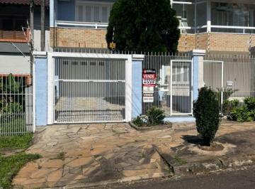 Casa · 233m² · 4 Quartos · 2 Vagas · Sobrado em Jardim Itu Sabará, Porto Alegre/RS de 233m² 4 quartos à venda por R$ 1.150.000,00