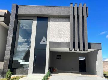 Casa · 178m² · 3 Quartos · 2 Vagas · Sobrado em Cará-cará, Ponta Grossa/PR de 178m² 3 quartos à venda por R$ 1.400.000,00