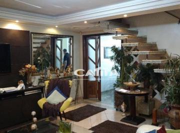 Casa · 220m² · 2 Quartos · 2 Vagas · Sobrado em Vila Centenário, São Paulo/SP de 220m² 2 quartos à venda por R$ 1.200.000,00