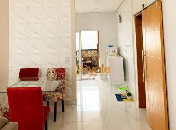 Casa · 150m² · 3 Quartos · 4 Vagas · Casa em Condomínio Terras do Vale, Caçapava/SP de 150m² 3 quartos à venda por R$ 1.200.000,00