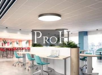 Comercial · 87m² · 1 Vaga · Sala em Cerâmica, São Caetano do Sul/SP de 87m² à venda por R$ 1.043.000,00
