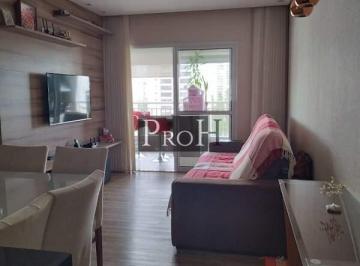 Apartamento · 94m² · 3 Quartos · 2 Vagas · Apartamento em Centro, São Bernardo do Campo/SP de 94m² 3 quartos à venda por R$ 1.007.000,00
