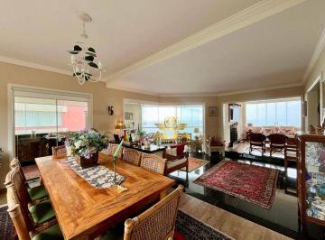 Apartamento · 236m² · 3 Quartos · 3 Vagas · Apartamento em Morro Sorocotuba, Guarujá/SP de 236m² 3 quartos à venda por R$ 1.150.000,00